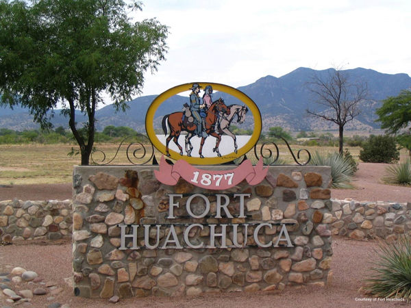 Fort Huachuca Arizona
